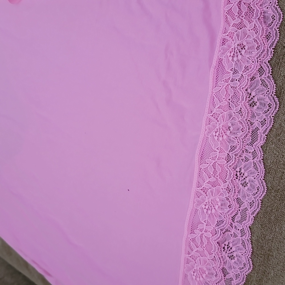Victoria's Secret Modal & Lace Sleep Set - Picture 12 of 16